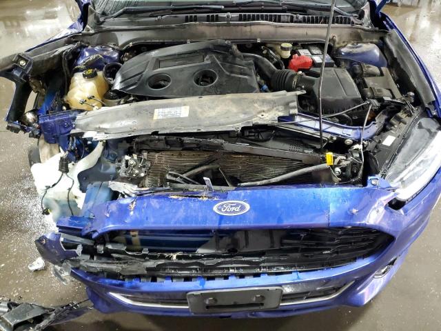 2016 FORD FUSION TIT - 3FA6P0K97GR156974