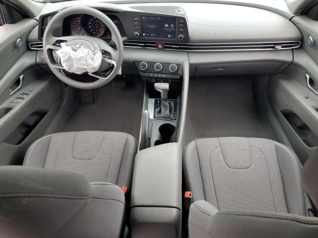 2021 HYUNDAI ELANTRA SE - 5NPLL4AGXMH015878