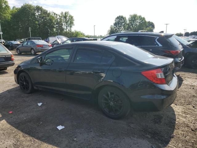 Vin: 19xfb2f86ce330492, lot: 59086225, honda civic ex 20122