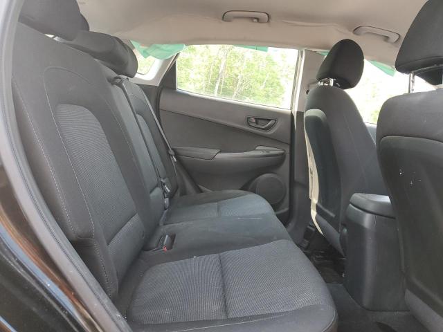 2022 HYUNDAI KONA SE - KM8K1CAB0NU894892