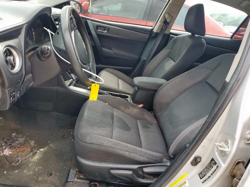 2019 TOYOTA COROLLA L - 5YFBURHE6KP893267