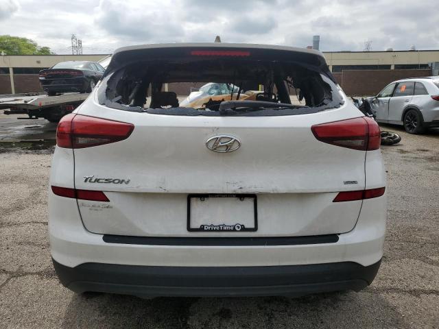 2020 HYUNDAI TUCSON SE KM8J2CA44LU157430