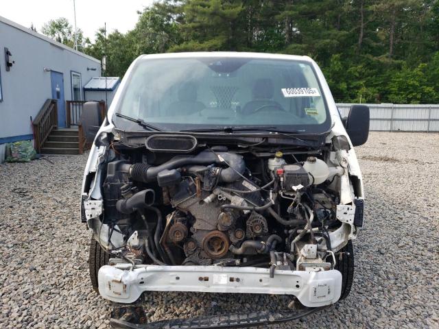 2017 FORD TRANSIT T- 1FTYR1YM2HKB27046