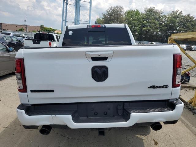2021 RAM 1500 BIG H 1C6SRFFT7MN676660