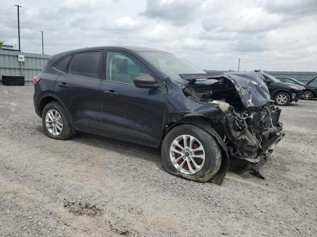 Vin: 1fmcu9f68mub03565, lot: 54225595, ford escape s 20214