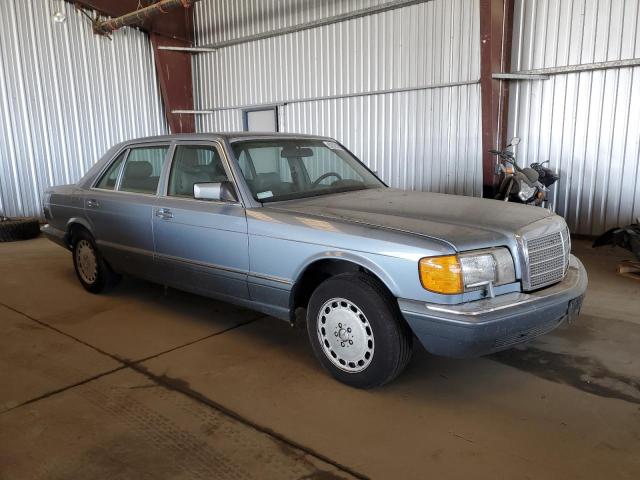 Vin: wdbca35d4ga189911, lot: 62620035, mercedes-benz s-class sel 19864