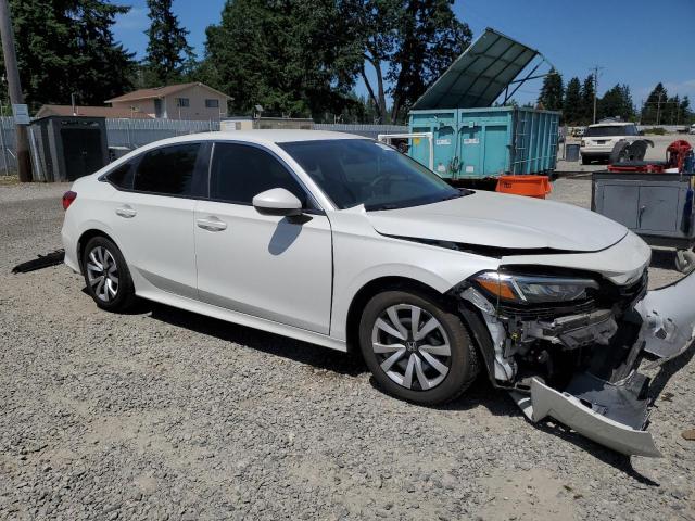 2023 HONDA CIVIC LX 2HGFE2F25PH537423