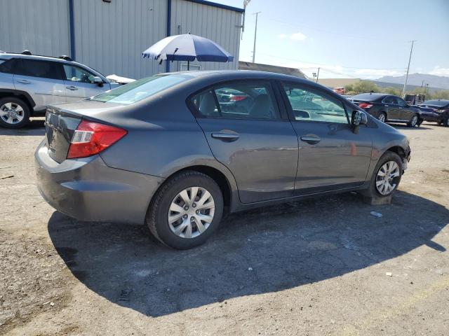 Vin: 2hgfb2f50ch581391, lot: 60235615, honda civic lx 20123