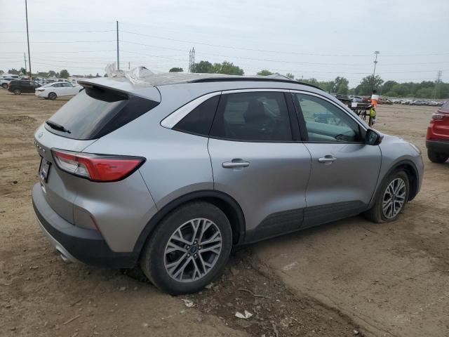 Vin: 1fmcu0h6xmua63904, lot: 60810685, ford escape sel 20213