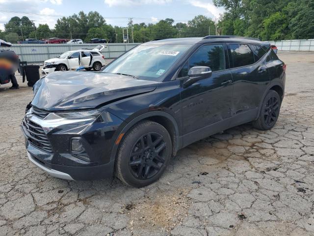 CHEVROLET BLAZER 2LT