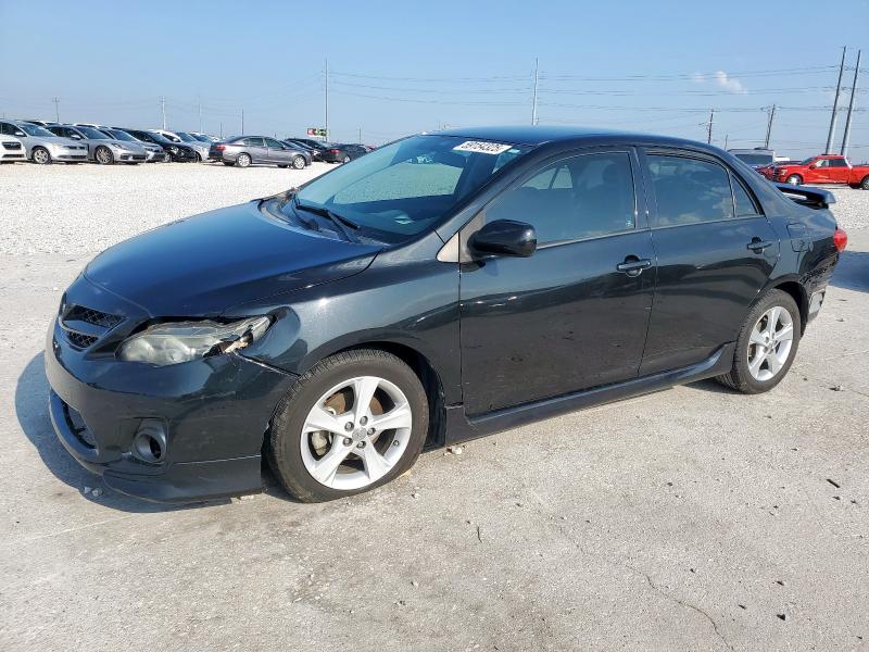 Vin: 5yfbu4ee2cp009933, lot: 59154325, toyota corolla base 2012 img_1
