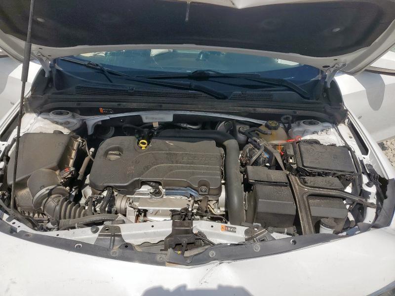 2022 CHEVROLET MALIBU LT - 1G1ZD5ST3NF172245