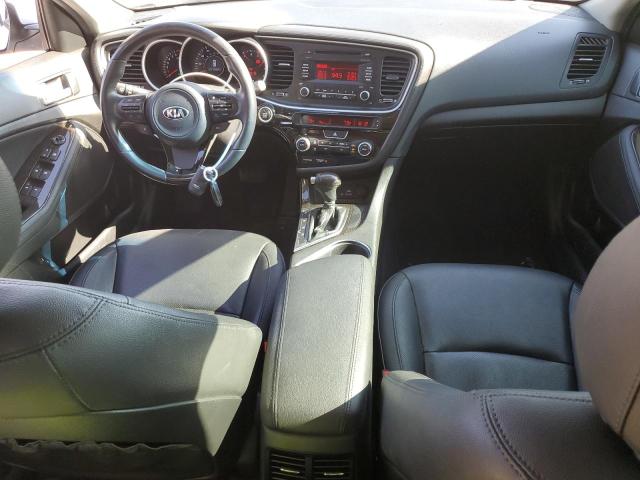 5XXGN4A78FG517377 2015 KIA OPTIMA