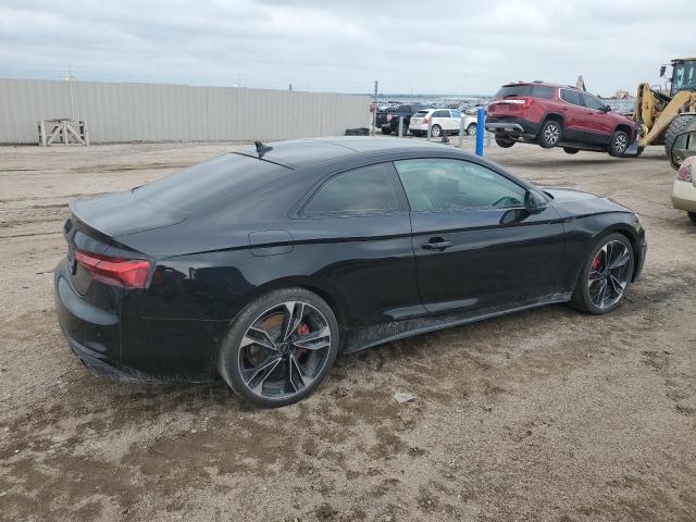 Vin: waur4af53ra081617, lot: 61208355, audi s5/rs5 prestige 20243