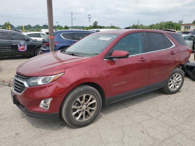 Vin: 2gnaxkev6m6100835, lot: 59391525, chevrolet equinox lt 2021 img_1