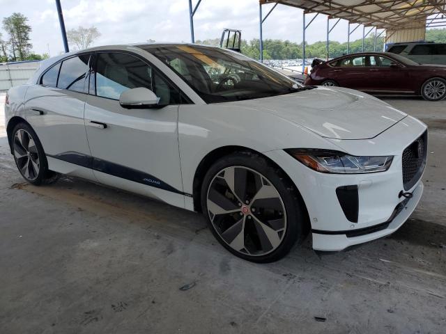 Vin: sadhd2s12l1f81869, lot: 59573305, jaguar i-pace hse 20204