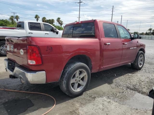 Vin: 1c6rd6lt3cs182586, lot: 61498865, dodge ram 1500 slt 20123