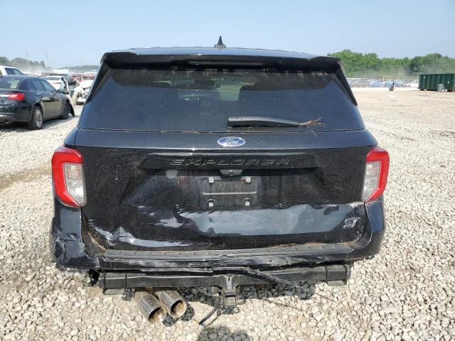 2022 FORD EXPLORER S 1FM5K8GC8NGA74842