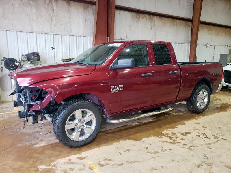 RAM 1500 CLASS