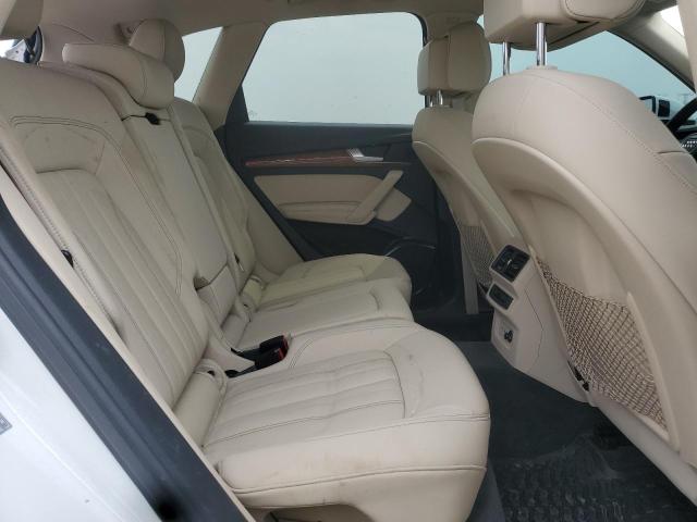 2021 AUDI Q5 PREMIUM - WA1BAAFY5M2071840