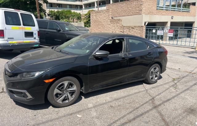 Vin: 2hgfc2f67kh544374, lot: 62960155, honda civic lx 20192
