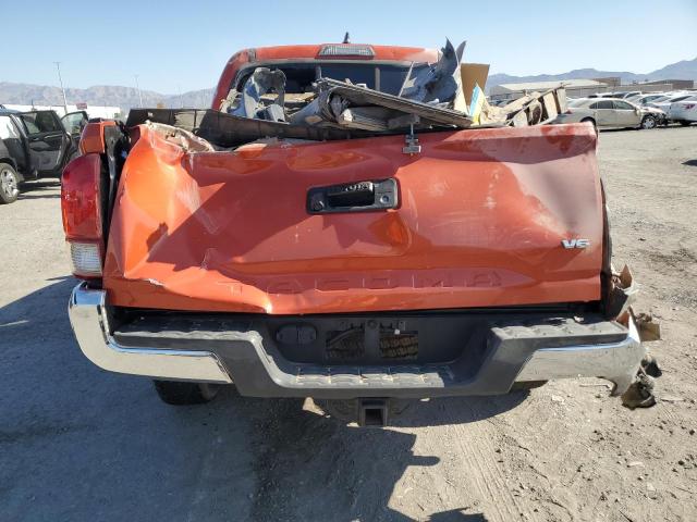 2016 TOYOTA TACOMA DOUBLE CAB - 5TFCZ5AN4GX030503