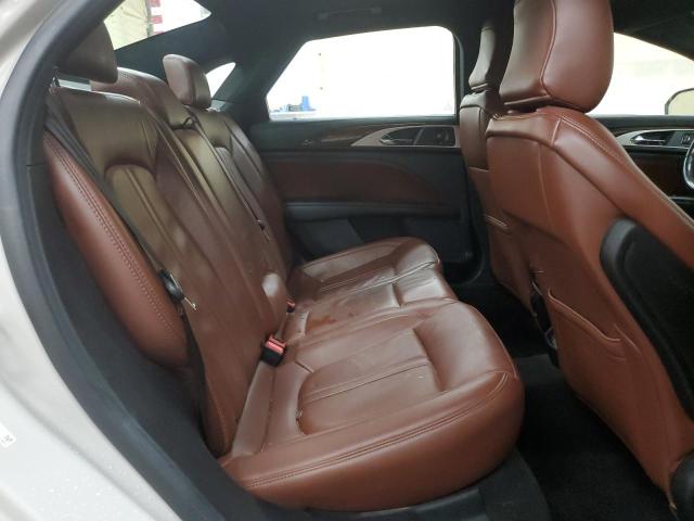 2020 LINCOLN MKZ RESERV 3LN6L5F91LR619016