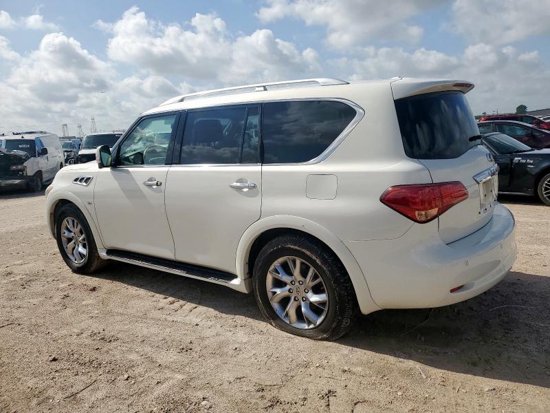 Vin: jn8az2nfxe9553278, lot: 61328145, infiniti qx80 20142