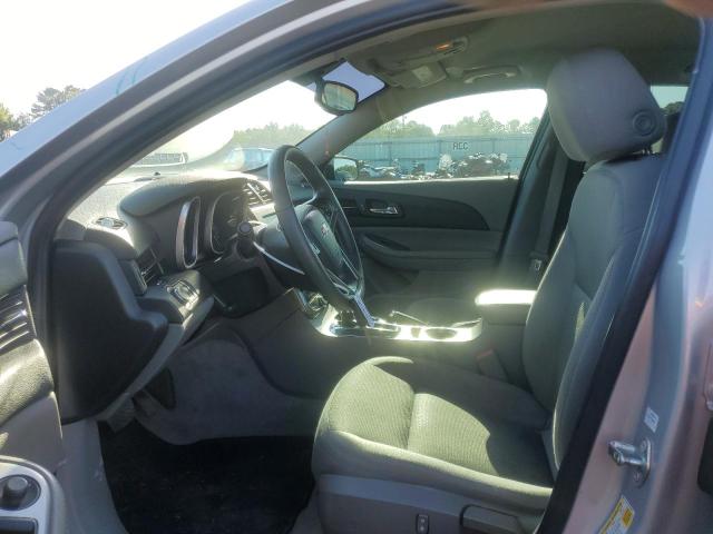 2015 CHEVROLET MALIBU LS - 1G11A5SL3FF213576