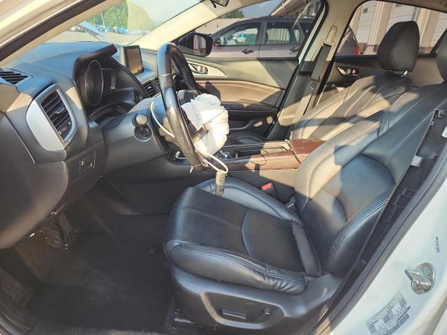 2017 MAZDA 3 TOURING - 3MZBN1V78HM109284