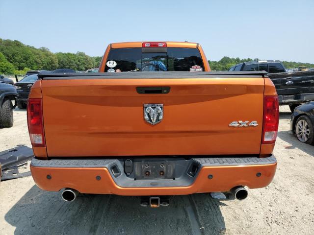 2010 DODGE RAM 1500 - 1D7RV1GT4AS188225