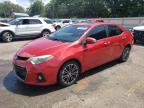 2016 TOYOTA COROLLA L - 2T1BURHE6GC550045