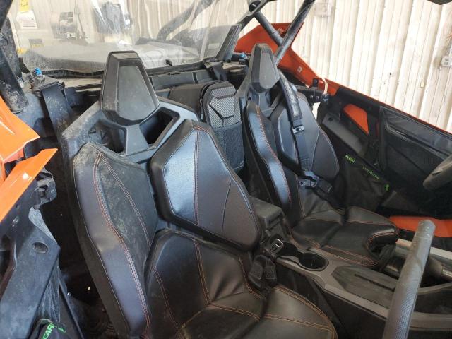 2023 POLARIS RZR TURBO 3NSGAD925PG326484