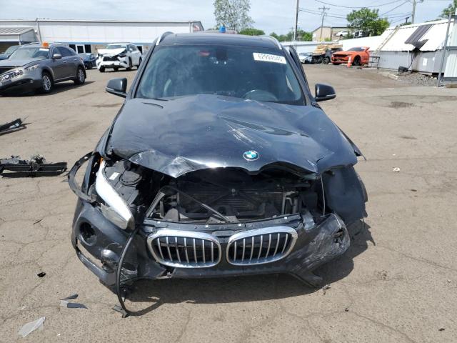 2018 BMW X1 XDRIVE2 WBXHT3C36J5F89230