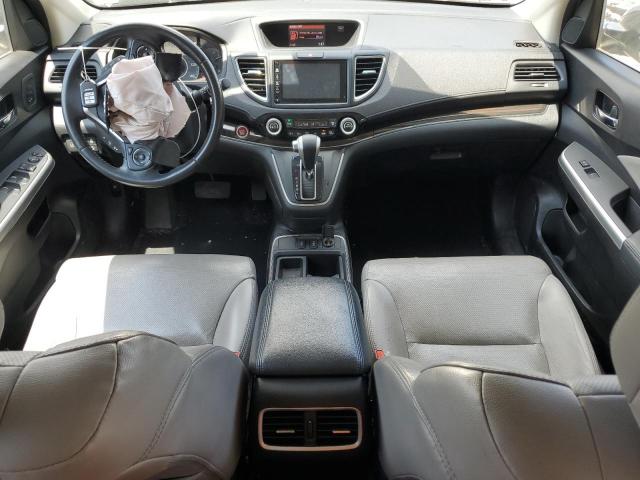 2016 HONDA CR-V TOURI 5J6RM3H94GL014003