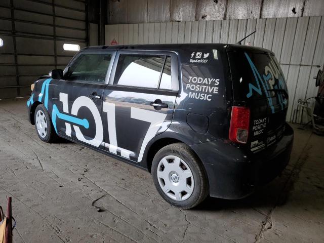 Vin: jtlze4fe6b1128621, lot: 58561595, toyota scion xb 20112