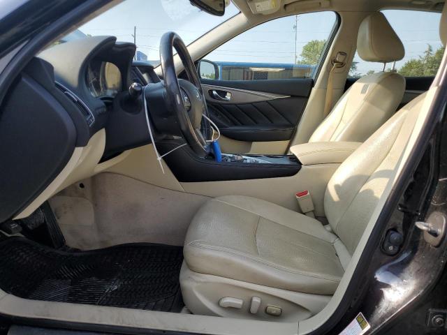 2015 INFINITI Q50 BASE JN1BV7AR4FM416475