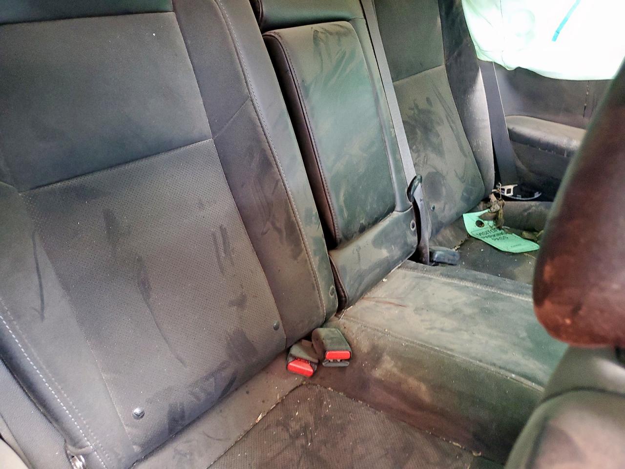 DODGE CHALLENGER R/T