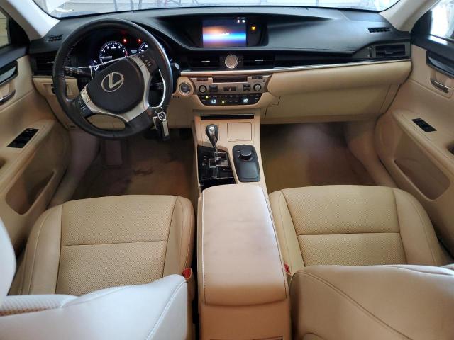 2015 LEXUS ES 350 JTHBK1GG8F2208201