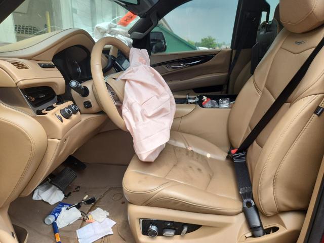 2020 CADILLAC ESCALADE P 1GYS4DKJ3LR171975