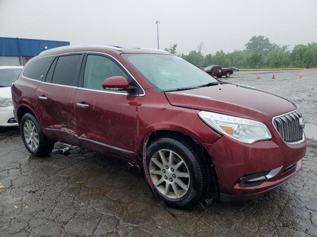 Vin: 5gakrbkd0hj120608, lot: 59736575, buick enclave 20174