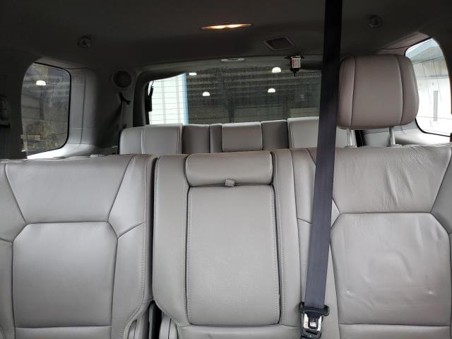 2015 HONDA PILOT TOUR 5FNYF4H9XFB036932