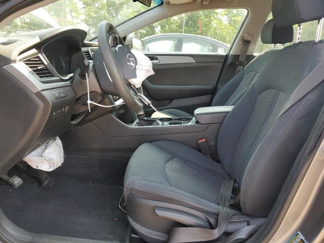 2018 HYUNDAI SONATA SE - 5NPE24AF7JH654282