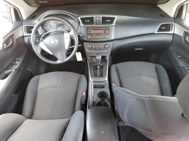 2016 NISSAN SENTRA S - 3N1AB7AP4GY279006