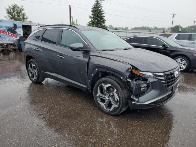Vin: 5nmjfcae8ph247405, lot: 59158325, hyundai tucson sel 20234