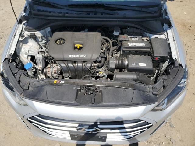2017 HYUNDAI ELANTRA SE 5NPD74LF8HH069098