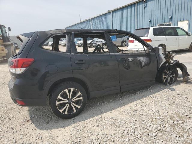2019 SUBARU FORESTER L JF2SKASC5KH492577