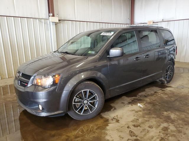 Vin: 2c4rdgeg4jr336705, lot: 60090105, dodge caravan gt 2018 img_1
