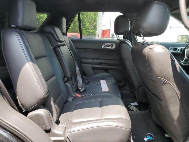 2015 FORD EXPLORER L 1FM5K8F84FGA75453