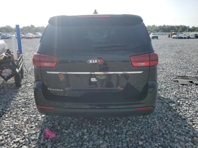 2020 KIA SEDONA L - KNDMA5C14L6601915